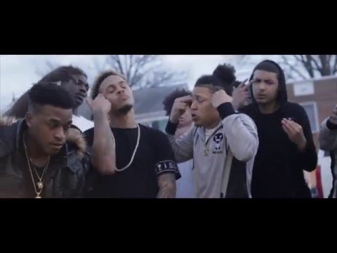 GStar T ft. Lul Rock - Bend Blihhzaas (Official Video)