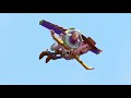 Toy Story 1995 Disney XD Promo Latin America 4 5 20