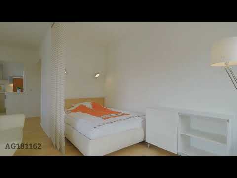 WI-181162 - Hochwertig möbliertes 1-Zimmer Apartment mit Internet in Wiesbaden