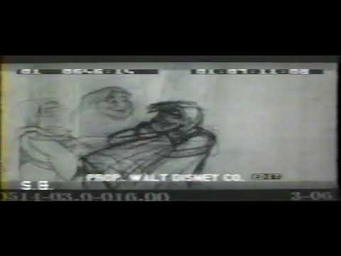 Aladdin Part 2 Aladdin On The Run-One Jump Ahead