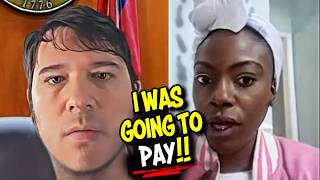 ENTITLED Tenant Withholds RENT For Months…Then Plays The "RETALIATION" Card! GAME OVER!