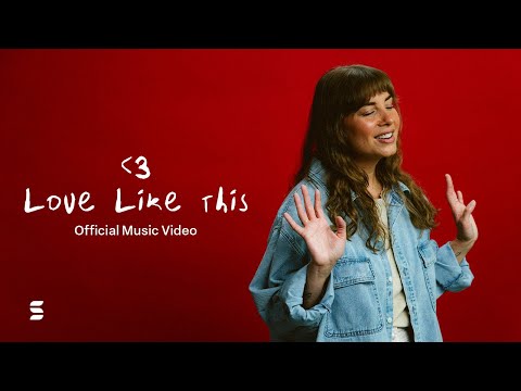 Love Like This Music Video by Life.Church Switch
