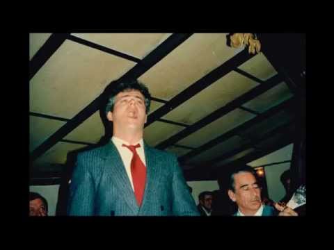 Hé Pá do Fado - Marcelino Ribeiro