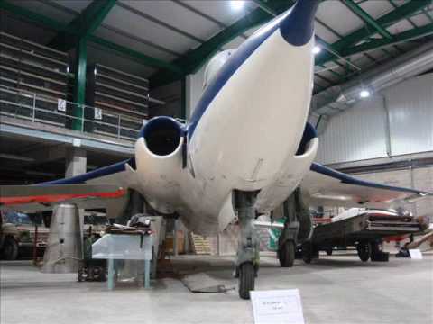 Fleet Air Arm Museum Reserve Collection