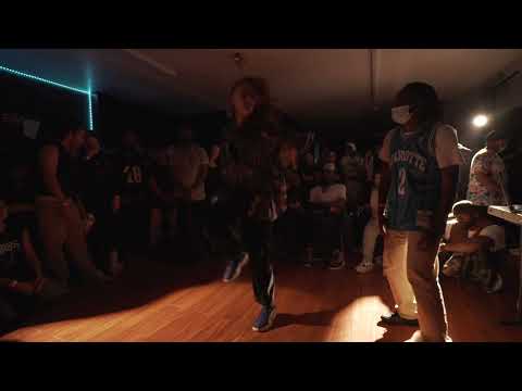 SUND26 Hip Hop | Top 8 | MC v 99 Goonz