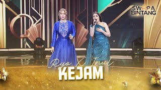 Download lagu Ryo (Purworejo) X Inul Daratista - Kejam | KONTES SWARA BINTANG 2025 mp3