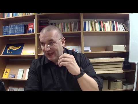 Wie Maria zur Gottesgebärerin wurde - das Protoevangelium des Jakobus (Glaubensinformation)