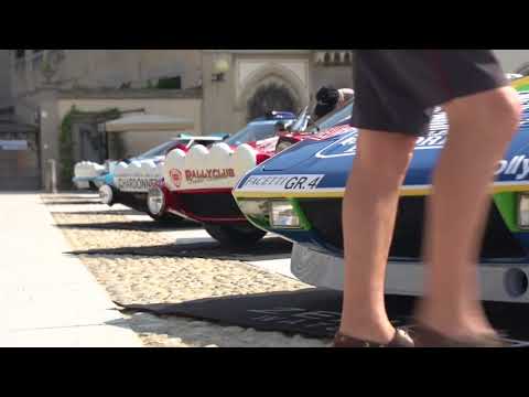 Zenith El Primero World Stratos Meeting   Day 1  June 24th 2016