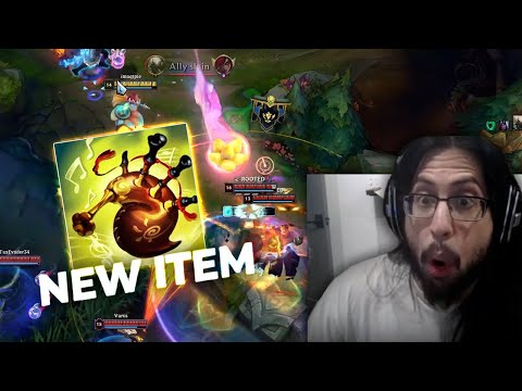 chat convinced me to try this out