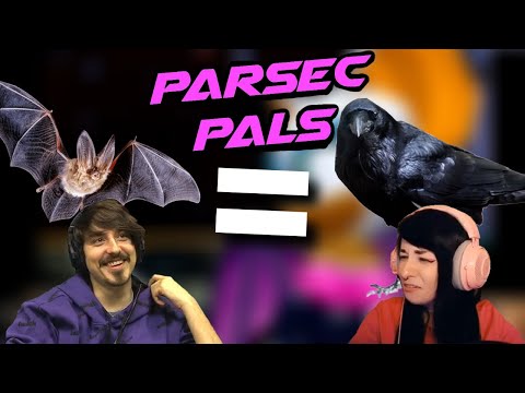 Bats = Birds | Parsec Pals