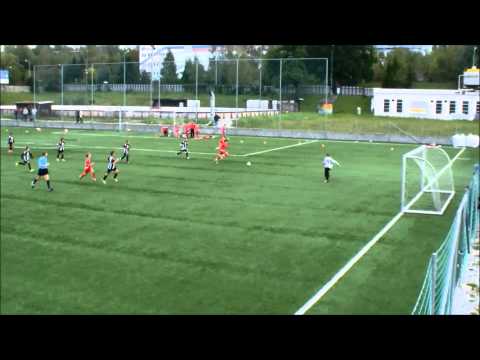 2014-09-27, 1.LMZ U12, Myjava vs FKMKV (2.pol)