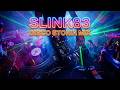 Disco Storia Mix Anni 90 2000 SLINK83 Progressive Hardtrance