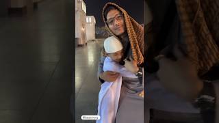 Fattah Amin Peluk Anak Linda Rafar...