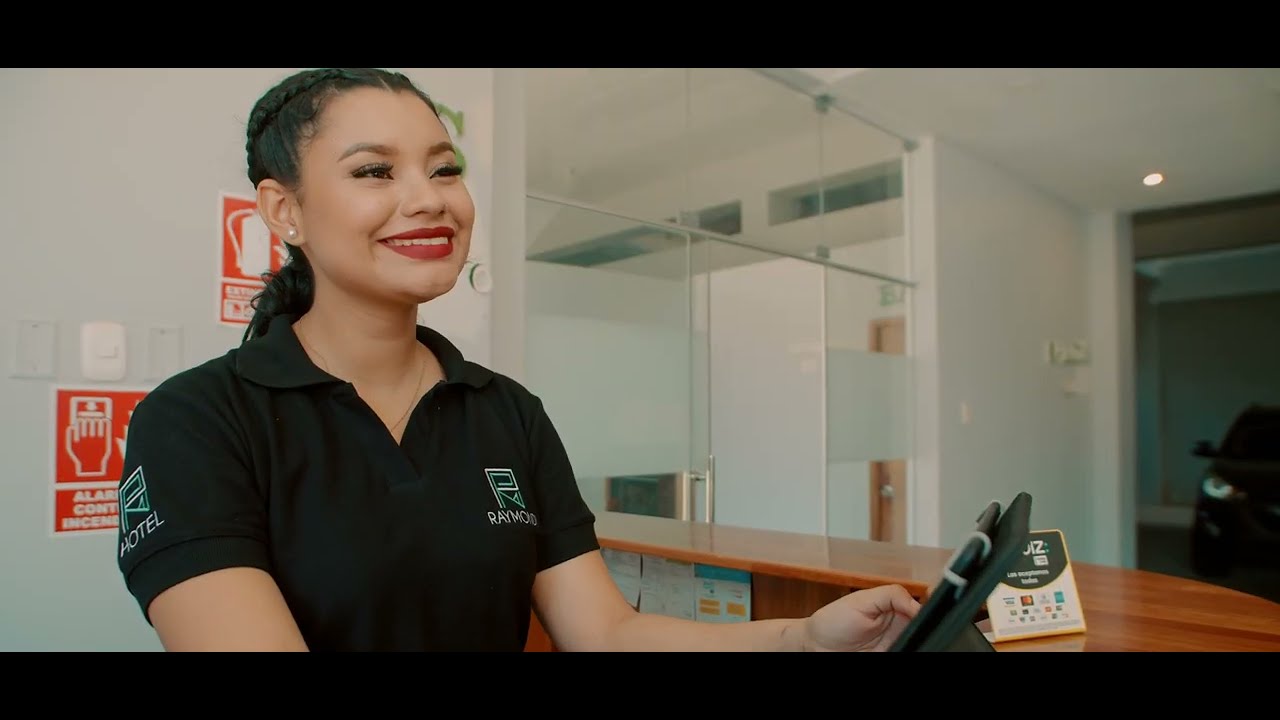 Hotel Raymondi - Spot Publicitario