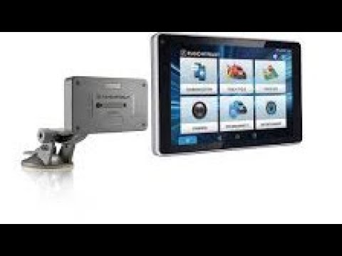 Rand McNally OverDryve Pro 7 Review