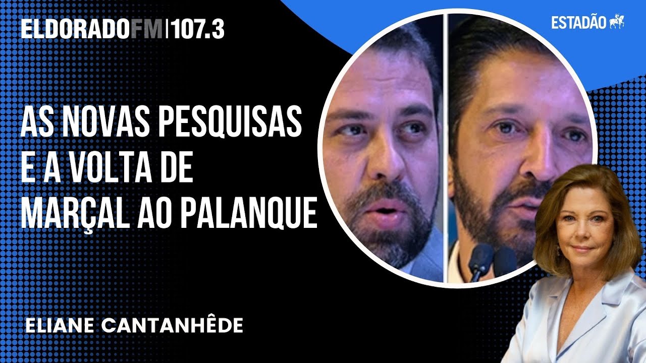 Eliane Cantanhêde: "Marçal consegue ser colocado de volta no palanque e Boulos caiu na armadilha"