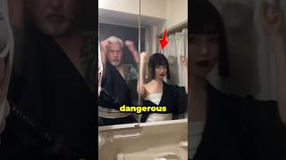 Download lagu The truth behind the girl whose father was a Yakuza mp3