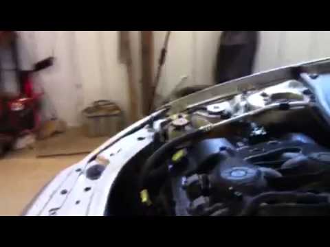 BC0262 - 1999 Ford Taurus SE - 3.0L