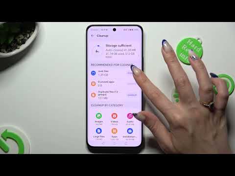 How to Clean Storage on HONOR 90