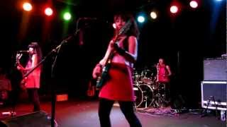 Devil House - Shonen Knife (Live in Grand Rapids)