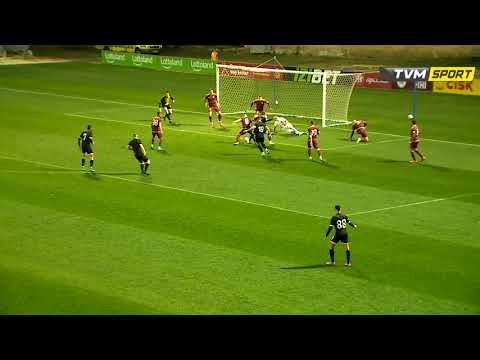 BALZAN (1-3) GŻIRA UNITED 12.02.2022 - MD18 #MATCHHIGHLIGHT