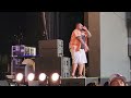 Sean Kingston - Fire Burning (2023 Concert Performance)