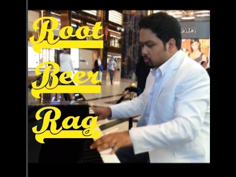 Promotional video thumbnail 5 for Charles Fernandes