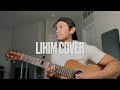 Lihim Arthur Miguel-(Cover)