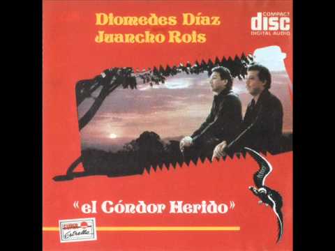 DIOMEDES DIAZ  -  EL CONDOR HERIDO.wmv