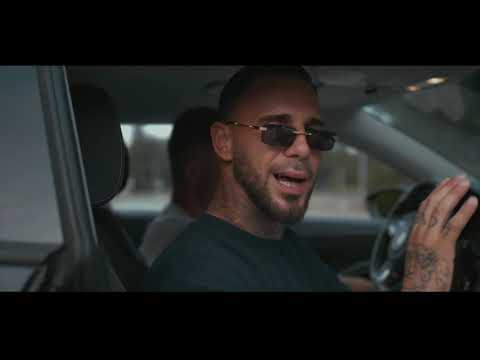 Emilio Miloz - Ik heb het je beloofd (Prod. Chimanbeats)