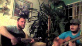 A cada quien!! (Cover) Miguel y miguel