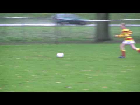 HSV E1 14-11-09 video 3