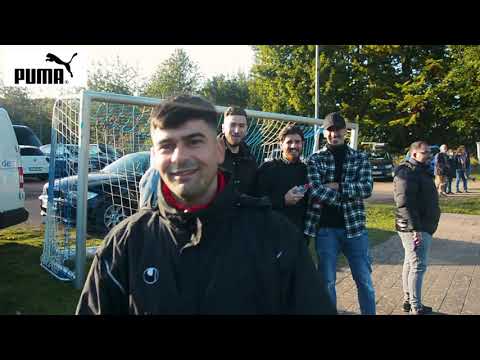 20/21 // Flens-Oberliga / Highlights Inter Türkspor Kiel - TSV Bordesholm