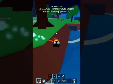 Cake Prince Raid Speedrun Attempt #bloxfruits #roblox #challenge