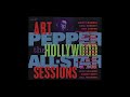 Art Pepper & Sonny Stitt  - Wee
