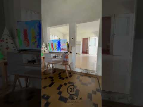 Venta Casa de 3 Dormitorios con jardín en Fuentes, Santa Fe