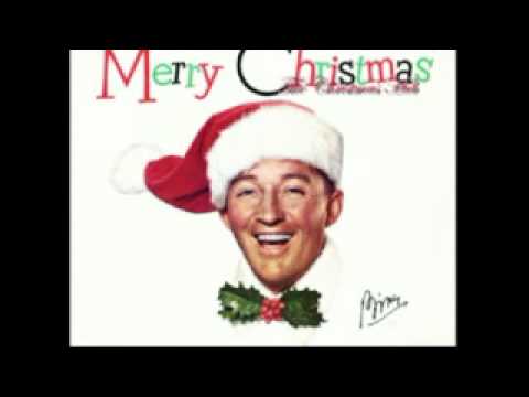 Bing Crosby - Christmas In Killarney