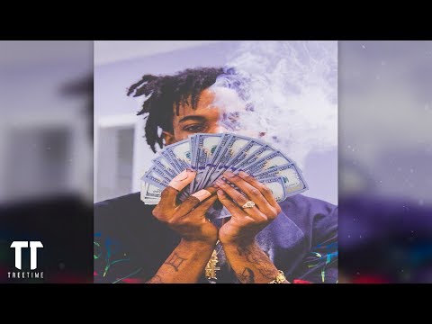 [FREE] Thouxanbanfauni x Playboi Carti x Famous Dex Type Beat 2017 - "PRAY" (Prod. By @TreeTimee)