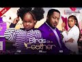 BIRDS OF A FEATHER (New Movie) Ebube obi, Mike Ezuruonye, Faith Duke 2024 Nollywood Romcom Movie