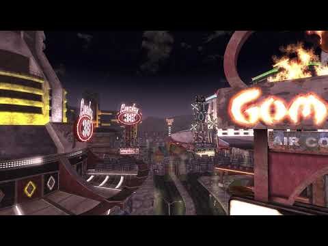 Fallout: New Vegas - Radio New Vegas
