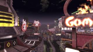 Fallout: New Vegas - Radio New Vegas