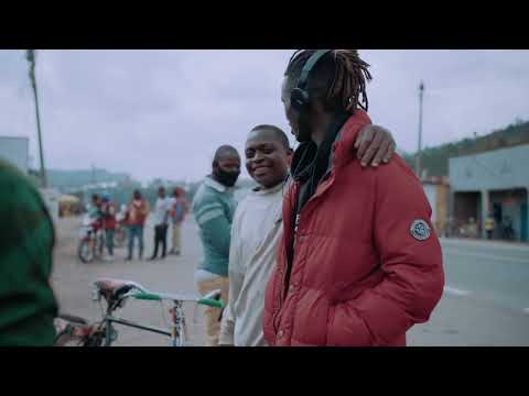 Award Winning Documentary Film | Kemg KingFace Artist profile in TBTM