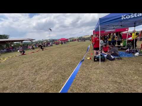 SDH Rváčov - Bystrá nad Jizerou 2023 #4