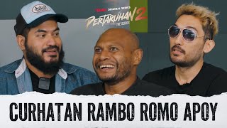 Download lagu Curhat Romo, Rambo, Apoy | Pertaruhan The Series 2 mp3 Download lagu Curhat Romo, Rambo, Apoy | Pertaruhan The Series 2 mp3