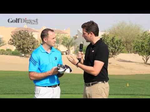 TaylorMade Driver Test: R15 vs AeroBurner