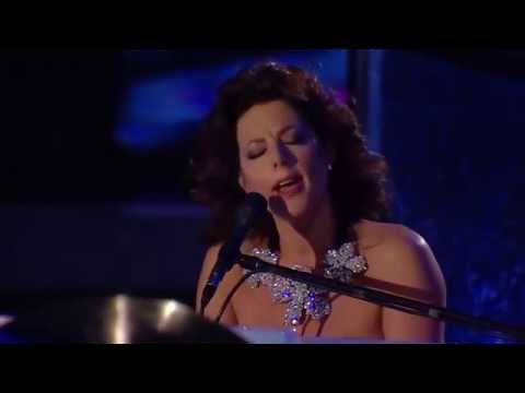 Sarah McLachlan - Ordinary Miracle (Live 2010 Winter Olympics)