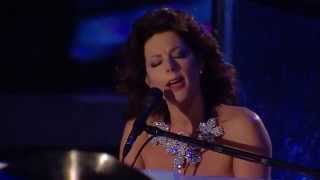Sarah McLachlan - Ordinary Miracle (Live 2010 Winter Olympics)