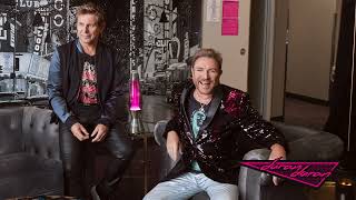 Duran Duran - Astro Lava Lamp Mathmos