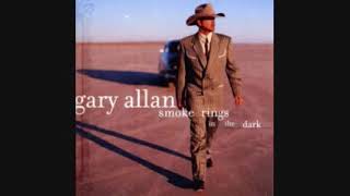 Gary Allan - Sorry (Audio)