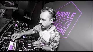Fatboy Slim - Praise You (Purple Disco Machine Remix)